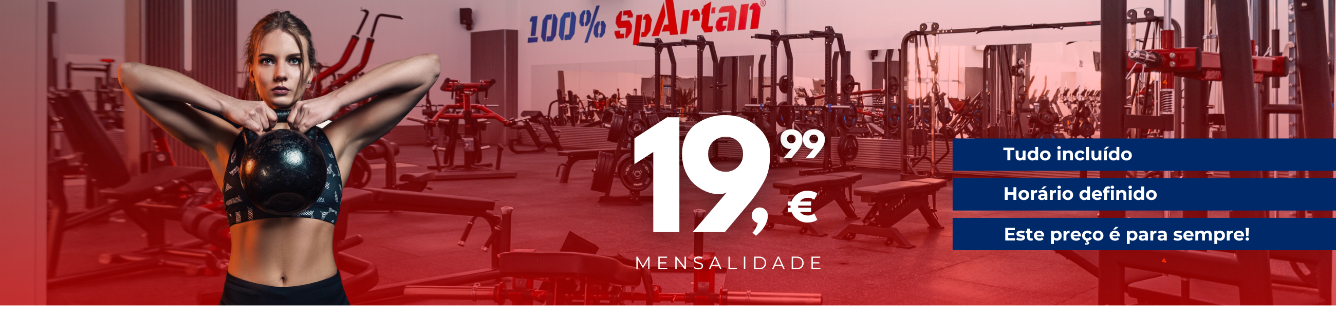 Fitness é Saúde