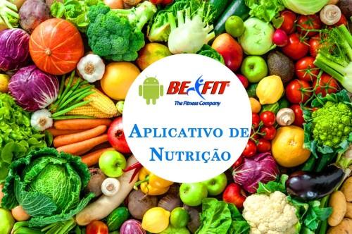 APP Nutrição